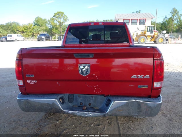 Aukcja sprzedaży 2009 Dodge Ram 1500 Slt/sport/trx, vin: 1D3HV13P99S793794, numer aukcji: 43628533