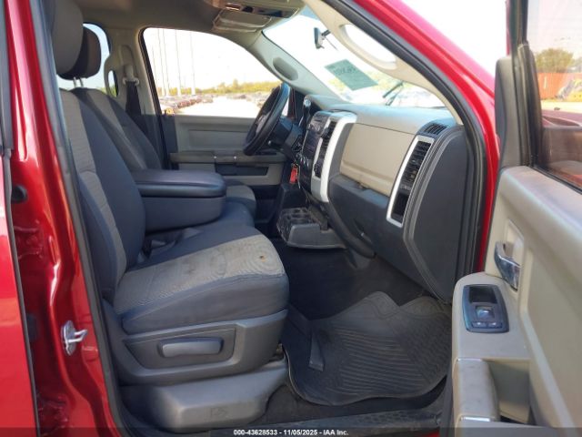 2009 DODGE RAM 1500 1D3HV13P99S793794 Photo 4