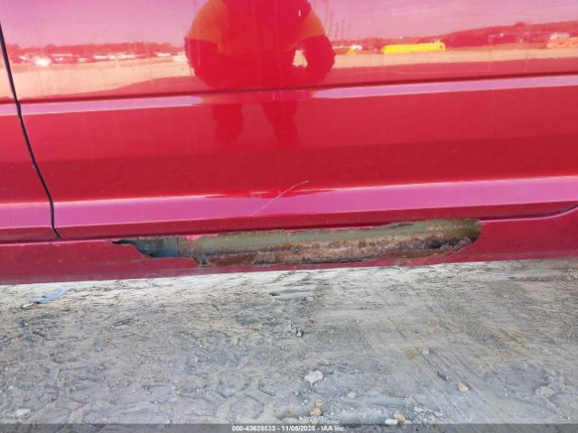 2009 DODGE RAM 1500 1D3HV13P99S793794 Photo 5