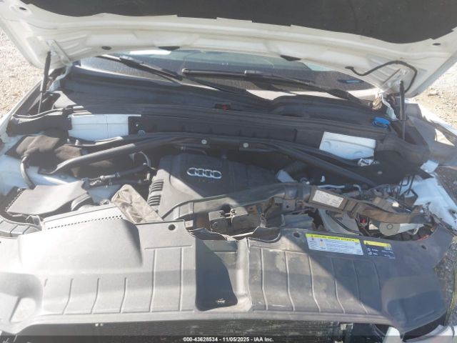 2017 AUDI Q5 WA1M2AFP3HA054124 Photo 9