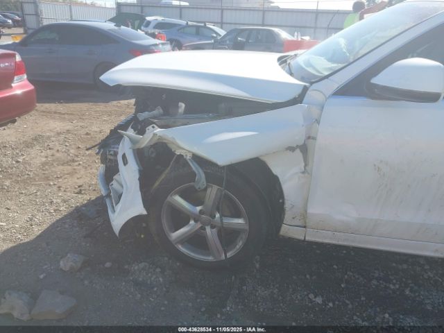 2017 AUDI Q5 WA1M2AFP3HA054124 Photo 5