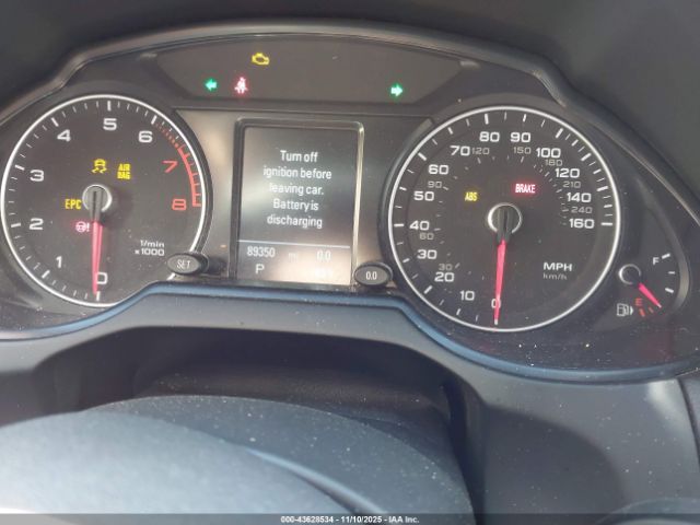 2017 AUDI Q5 WA1M2AFP3HA054124 Photo 6