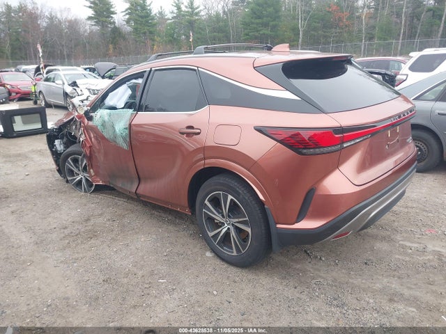 Продажа на аукционе авто 2023 Lexus Rx 350 Premium Plus, vin: 2T2BAMCA6PC027006, номер лота: 43628538