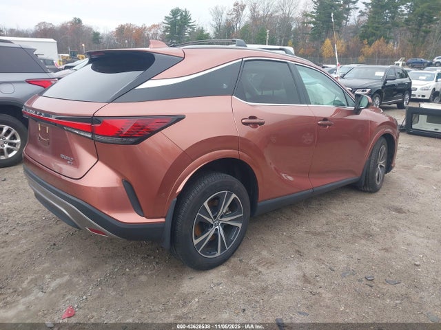 Продажа на аукционе авто 2023 Lexus Rx 350 Premium Plus, vin: 2T2BAMCA6PC027006, номер лота: 43628538