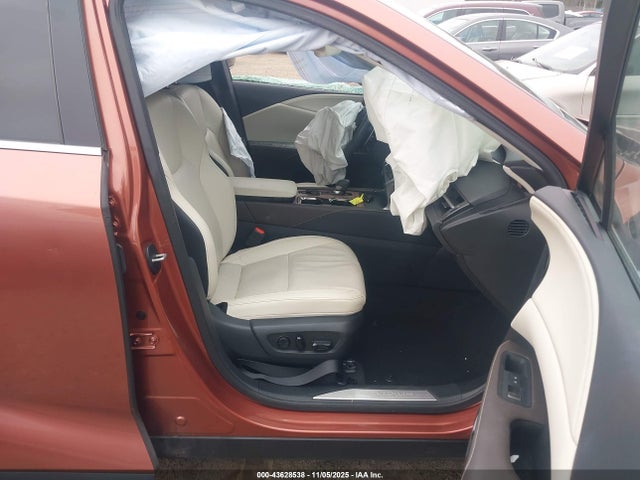 Продажа на аукционе авто 2023 Lexus Rx 350 Premium Plus, vin: 2T2BAMCA6PC027006, номер лота: 43628538