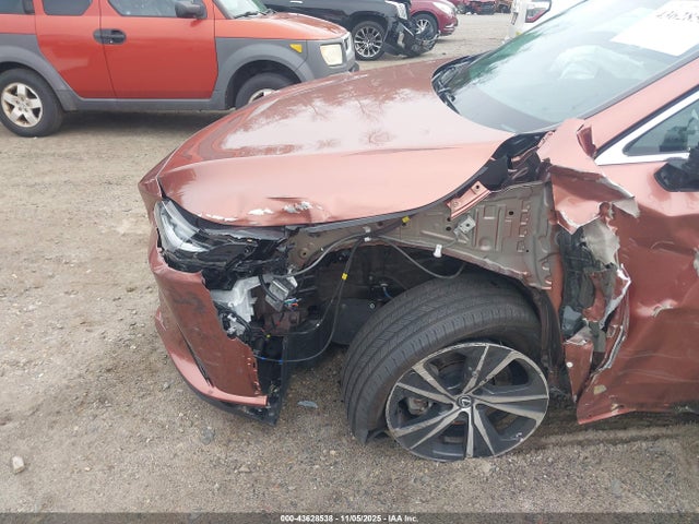 Продажа на аукционе авто 2023 Lexus Rx 350 Premium Plus, vin: 2T2BAMCA6PC027006, номер лота: 43628538