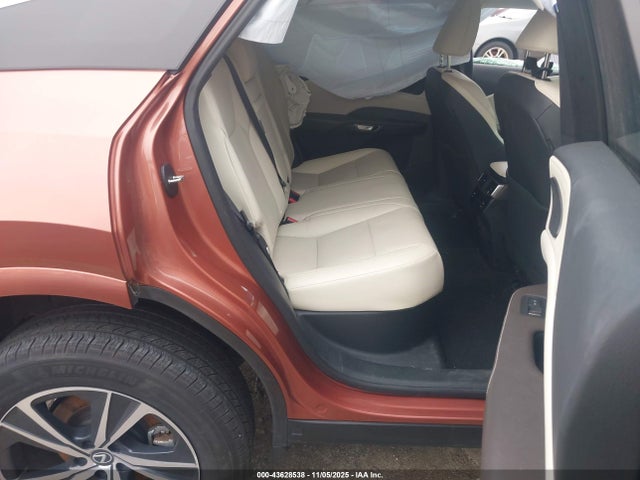 Продажа на аукционе авто 2023 Lexus Rx 350 Premium Plus, vin: 2T2BAMCA6PC027006, номер лота: 43628538