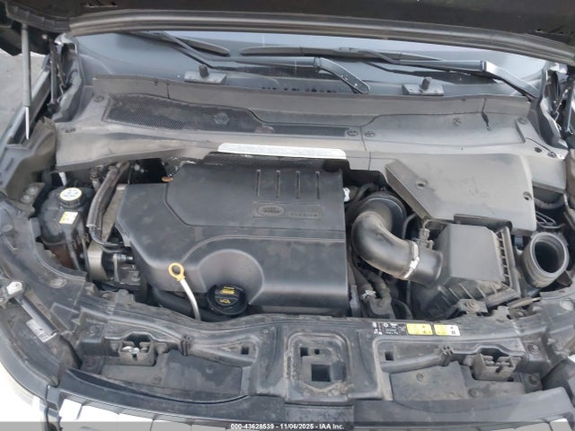SALCJ2FX0LH853409 Land Rover Discovery Sport S