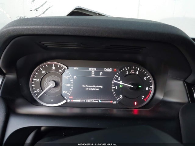 SALCJ2FX0LH853409 Land Rover Discovery Sport S