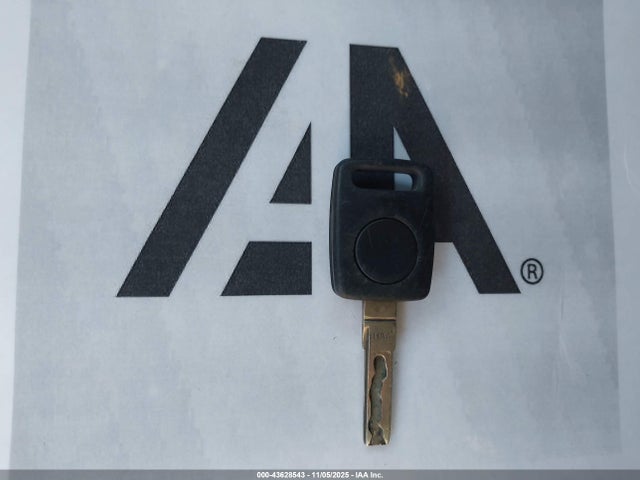 2002 AUDI TT TRUWX28N721009668 Photo 10