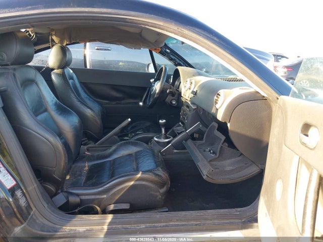 2002 AUDI TT TRUWX28N721009668 Photo 4