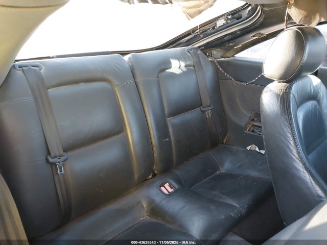 2002 AUDI TT TRUWX28N721009668 Photo 7