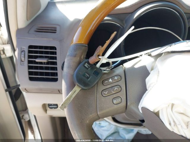 2006 LEXUS RX 330 2T2GA31UX6C044600 Photo 10