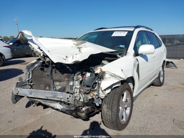 2006 LEXUS RX 330 2T2GA31UX6C044600 Photo 1