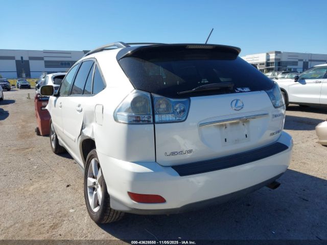 2006 LEXUS RX 330 2T2GA31UX6C044600 Photo 2