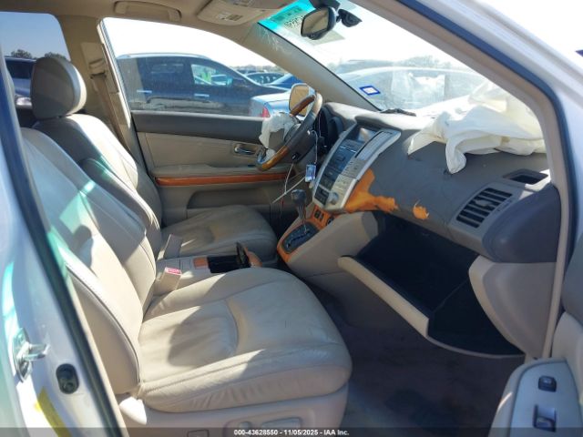 2006 LEXUS RX 330 2T2GA31UX6C044600 Photo 4