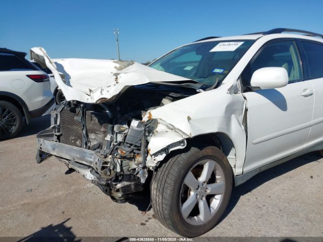 2006 LEXUS RX 330 2T2GA31UX6C044600 Photo 5
