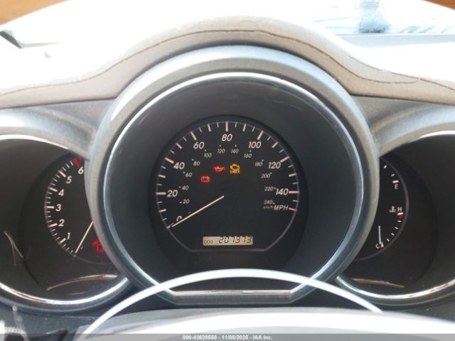 2006 LEXUS RX 330 2T2GA31UX6C044600 Photo 6