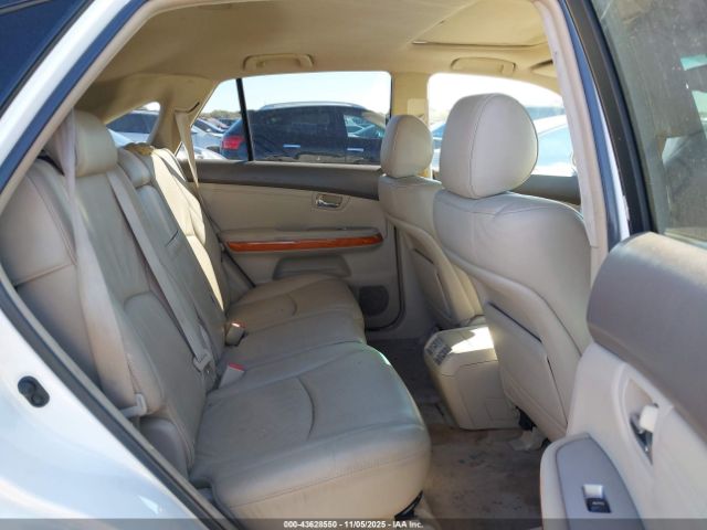 2006 LEXUS RX 330 2T2GA31UX6C044600 Photo 7