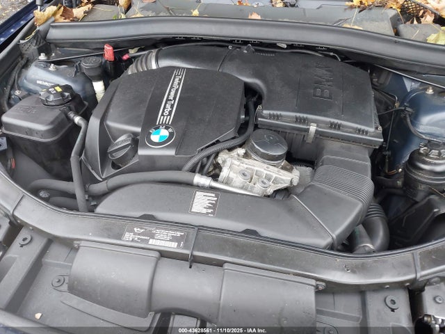 Продаж на аукціоні авто 2014 Bmw X1 Xdrive35i, vin: WBAVM5C57EVV91224, номер лоту: 43628561
