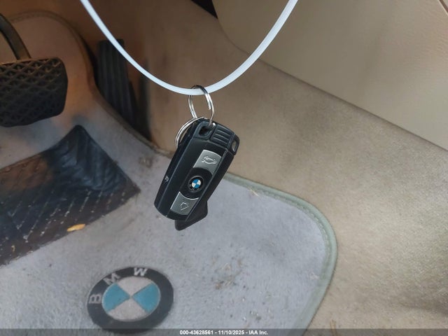 Продаж на аукціоні авто 2014 Bmw X1 Xdrive35i, vin: WBAVM5C57EVV91224, номер лоту: 43628561