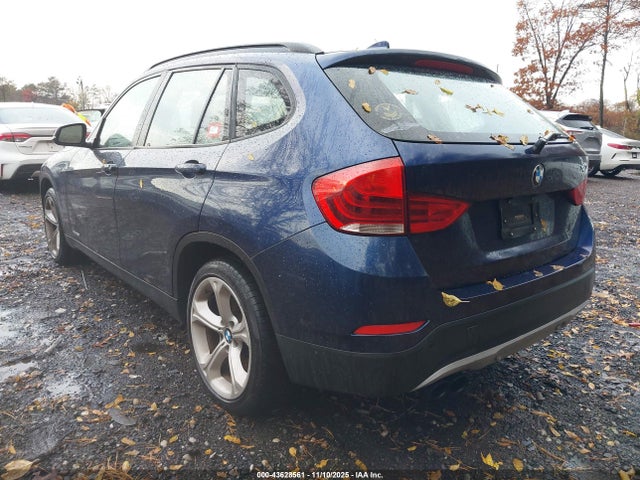 Продаж на аукціоні авто 2014 Bmw X1 Xdrive35i, vin: WBAVM5C57EVV91224, номер лоту: 43628561