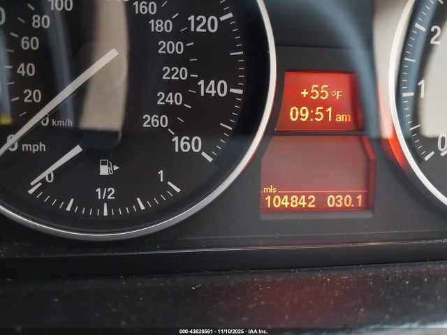 Продаж на аукціоні авто 2014 Bmw X1 Xdrive35i, vin: WBAVM5C57EVV91224, номер лоту: 43628561