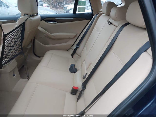 Продаж на аукціоні авто 2014 Bmw X1 Xdrive35i, vin: WBAVM5C57EVV91224, номер лоту: 43628561