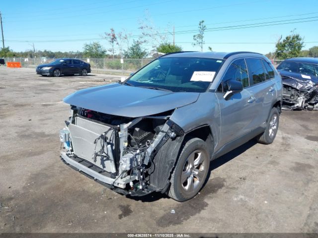 2023 TOYOTA RAV4 HYBRID JTMLWRFV0PD173975 Photo 1