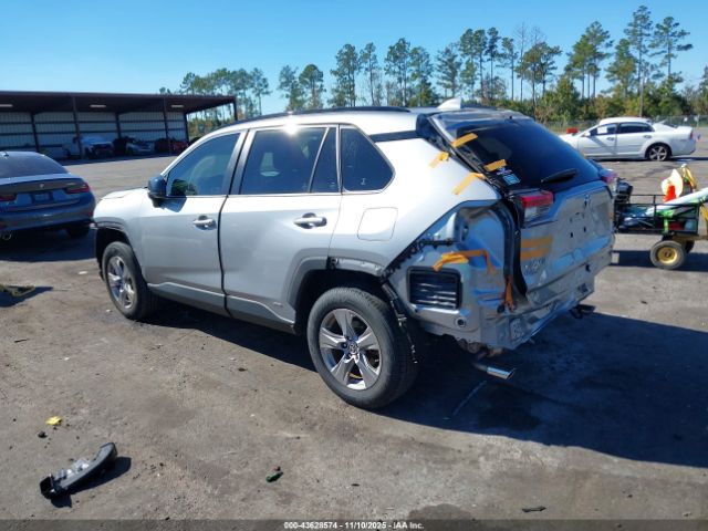 2023 TOYOTA RAV4 HYBRID JTMLWRFV0PD173975 Photo 2