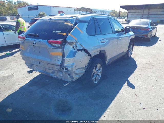 2023 TOYOTA RAV4 HYBRID JTMLWRFV0PD173975 Photo 3
