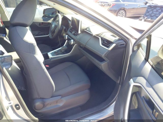 2023 TOYOTA RAV4 HYBRID JTMLWRFV0PD173975 Photo 4