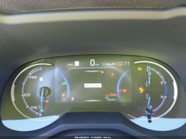2023 TOYOTA RAV4 HYBRID JTMLWRFV0PD173975 Photo 6