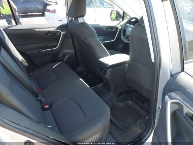 2023 TOYOTA RAV4 HYBRID JTMLWRFV0PD173975 Photo 7