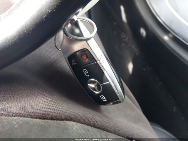 2018 MERCEDES-BENZ E 300 WDDZF4KB1JA320909 Photo 10