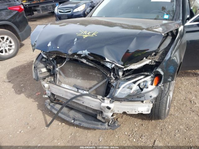 2018 MERCEDES-BENZ E 300 WDDZF4KB1JA320909 Photo 5