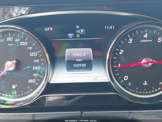 2018 MERCEDES-BENZ E 300 WDDZF4KB1JA320909 Photo 6