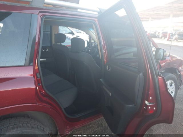 2007 MITSUBISHI ENDEAVOR 4A4MM21S57E079043 Photo 7