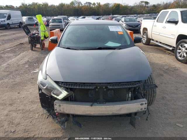 Nissan Maxima 2018 1N4AA6AP2JC387320 Image 12