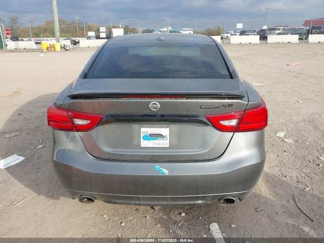 Nissan Maxima 2018 1N4AA6AP2JC387320 Image 16