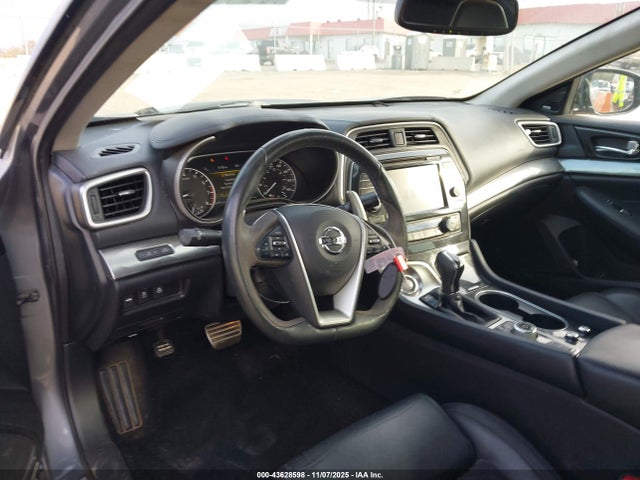 Nissan Maxima 2018 1N4AA6AP2JC387320 Image 17