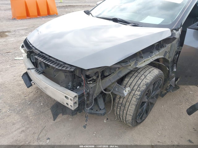 Nissan Maxima 2018 1N4AA6AP2JC387320 Image 6