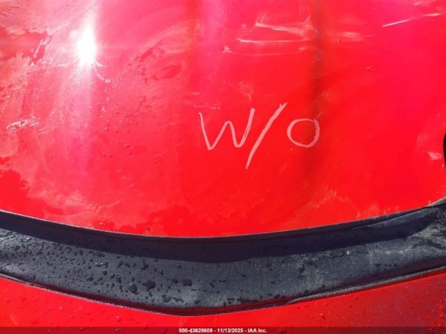 2004 CHEVROLET CORVETTE 1G1YY22G145121641 Photo 9