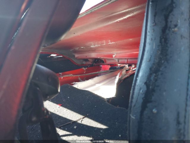 2004 CHEVROLET CORVETTE 1G1YY22G145121641 Photo 7