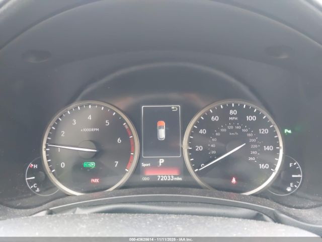 2021 LEXUS NX 300H JTJGJRDZ8M2149174 Photo 6