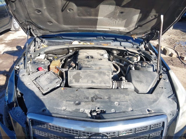 2013 CADILLAC ATS 1G6AA5RA5D0157235 Photo 9