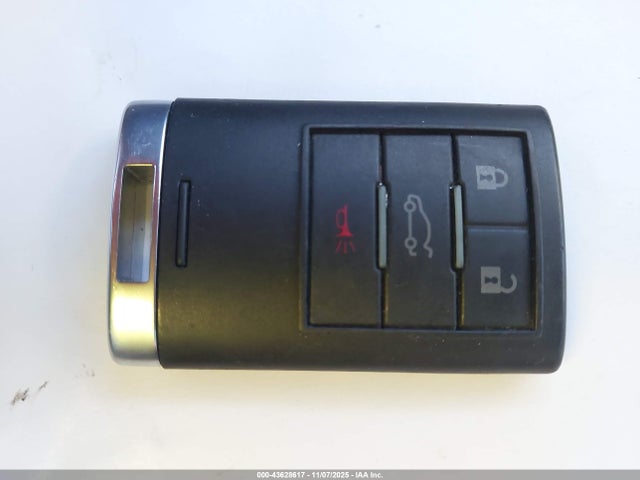 2013 CADILLAC ATS 1G6AA5RA5D0157235 Photo 10