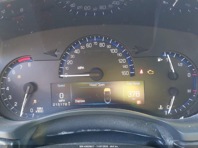 2013 CADILLAC ATS 1G6AA5RA5D0157235 Photo 6