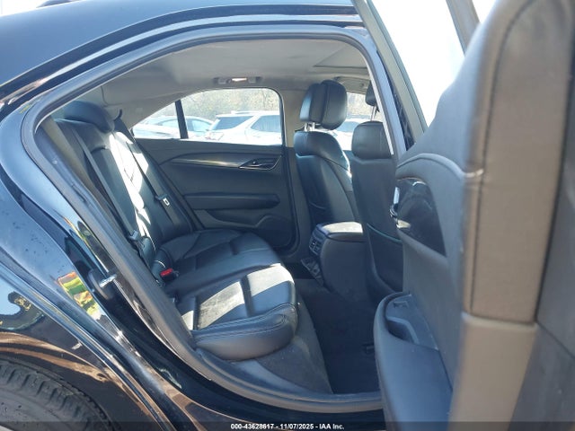 2013 CADILLAC ATS 1G6AA5RA5D0157235 Photo 7