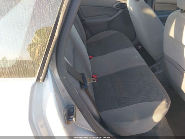 2003 FORD FOCUS 1FAFP34P73W321605 Photo 7